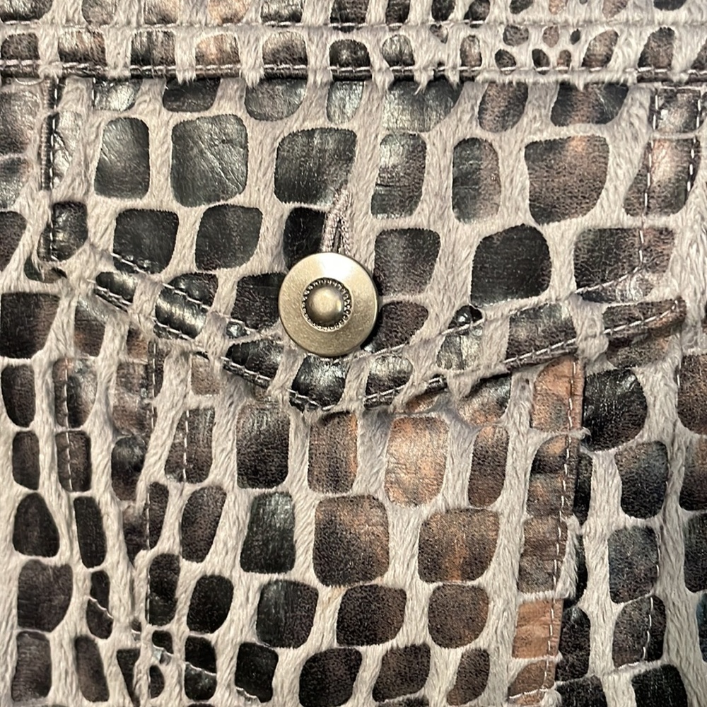 Ruby Rd Jacket - image 4